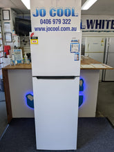 Load image into Gallery viewer, Chiq 270L Top Mount Fridge White