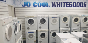 ** DRYER SALE ** Large range of dryers ready to go cheap
