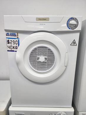 Fisher & Paykel 4kg Dryer