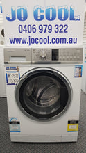 Load image into Gallery viewer, Fisher &amp; Paykel 7.5kg Front Loader Washer