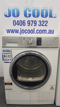 Load image into Gallery viewer, Fisher &amp; Paykel 8kg Condenser Dryer