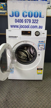 Load image into Gallery viewer, Haier 7.5kg Front Loader Washer