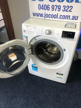 Load image into Gallery viewer, Hoover 7kg Front Load Washer