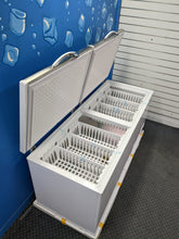 Load image into Gallery viewer, *** BRAND NEW *** Norsk 600L Chest Freezer