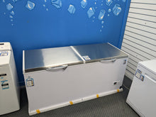 Load image into Gallery viewer, *** BRAND NEW *** Norsk 600L Chest Freezer