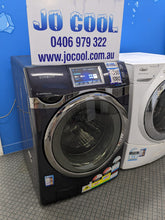 Load image into Gallery viewer, Samsung 10kg/8kg COMBO Front Load Washer
