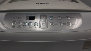 Samsung 6.5kg Top Loader Washer