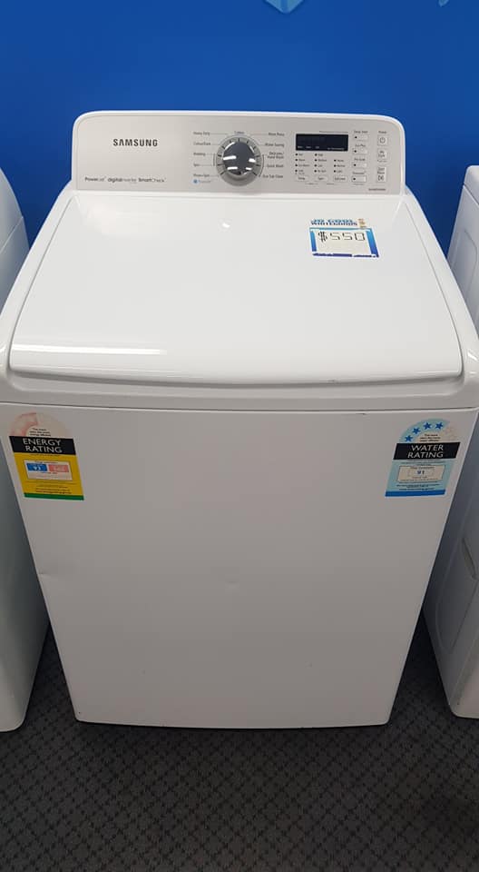 Samsung 9kg Top Load Washing Machine