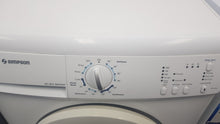 Load image into Gallery viewer, Simpson 5.5kg Front Load Washing Machine