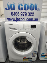 Load image into Gallery viewer, Simpson 7kg Front-Load Washer