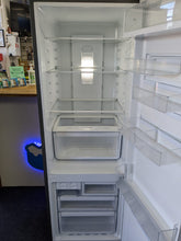 Load image into Gallery viewer, Westinghouse 370L Fridge Bottom Mount Silver ** 1 YEAR WARRANTY **